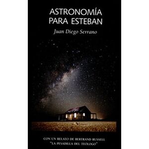 Astronomía para Esteban
