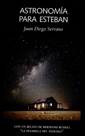 Astronomía para Esteban