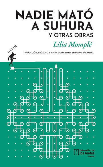 Nadie mató a Suhura y otras...
