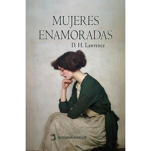 Mujeres enamoradas