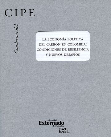 Rev. Cuadernos del CIPE...