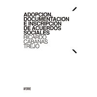 Adopción, documentación e...