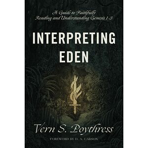 Interpreting Eden
