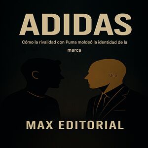 Adidas: Cómo la rivalidad...