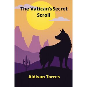The Vatican's Secret Scrol