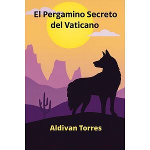 El Pergamino Secreto del...