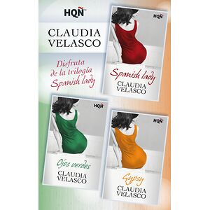 Trilogía Spanish Lady