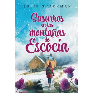 Susurros en las montañas de...