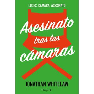 Asesinato tras las cámaras