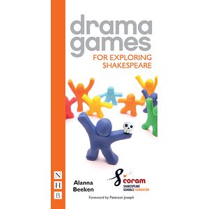 Drama Games for Exploring...