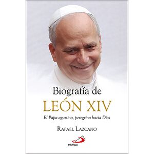 Biografía de León XIV