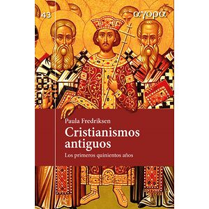 Cristianismos antiguos