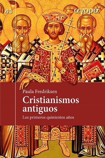 Cristianismos antiguos
