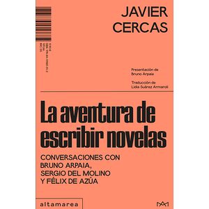 La aventura de escribir...
