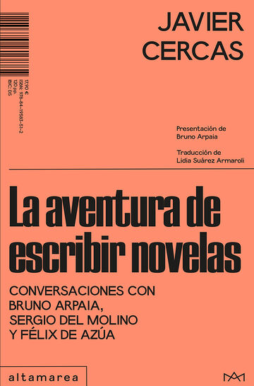 La aventura de escribir...