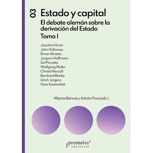 Estado y capital