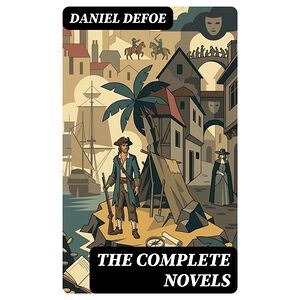 The Complete Novels
