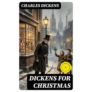 Dickens for Christmas