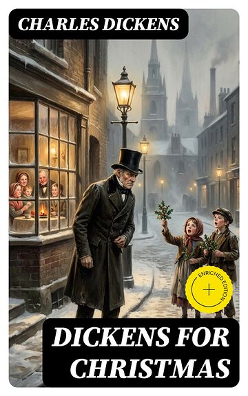 Dickens for Christmas