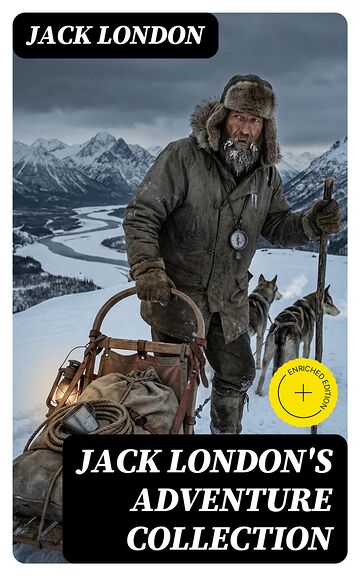 Jack London's Adventure...