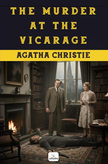 The Murder at the Vicarage