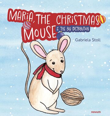 Maria, the Christmas Mouse