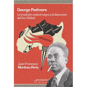 George Padmore