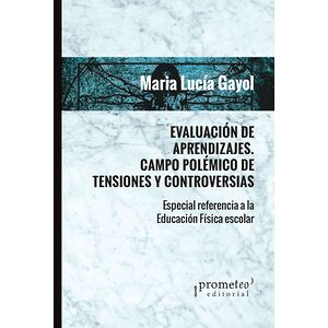 Evaluación de aprendizajes