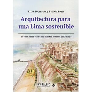 Arquitectura para una Lima...