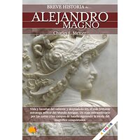 Breve historia de Alejandro...