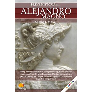 Breve historia de Alejandro...