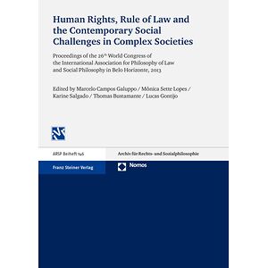 Human Rights, Rule of Law...