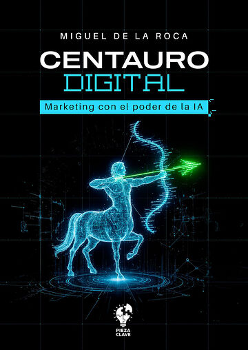 Centauro digital