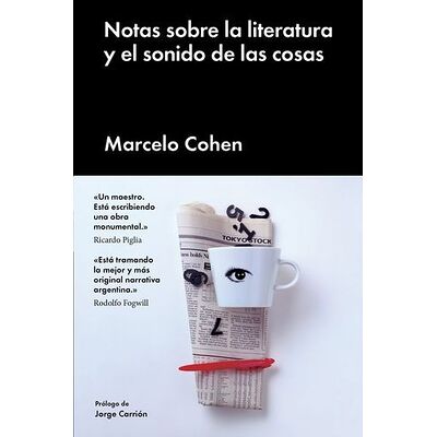 Notas sobre la literatura y...