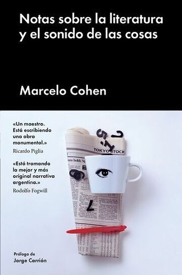 Notas sobre la literatura y...