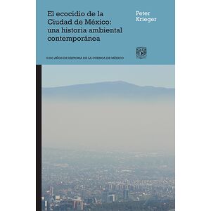 El ecocidio de la Ciudad de...