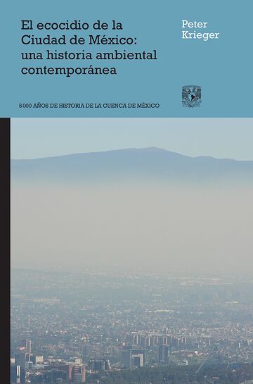 El ecocidio de la Ciudad de...