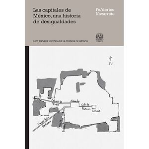 Las capitales de México,...