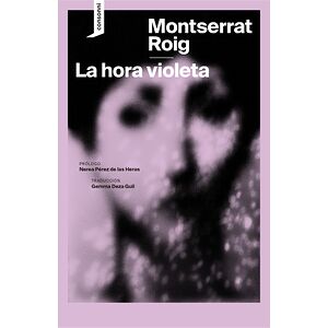 La hora violeta