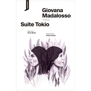 Suite Tokio