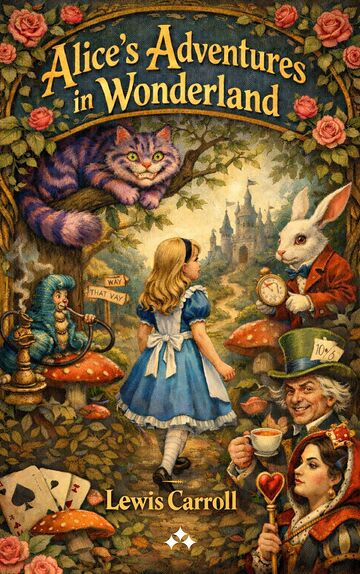 Alice's Adventures in...