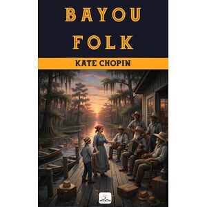 Bayou Folk