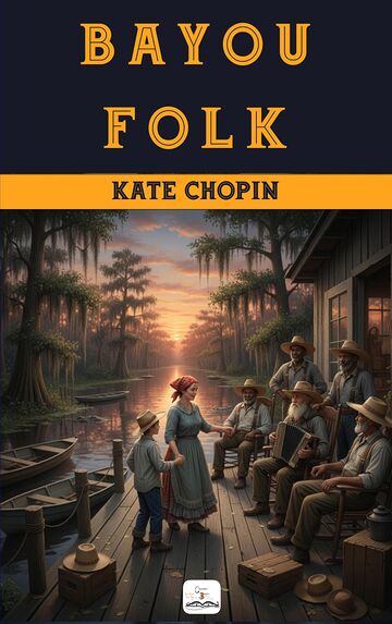 Bayou Folk