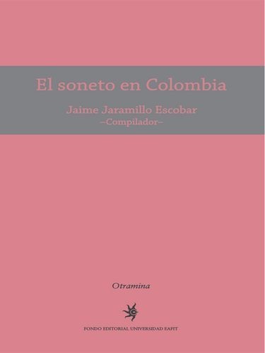El soneto en Colombia