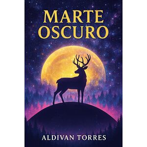 Marte Oscuro