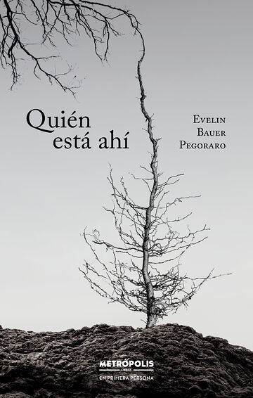 Quién está ahí