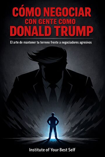 Cómo negociar con gente...