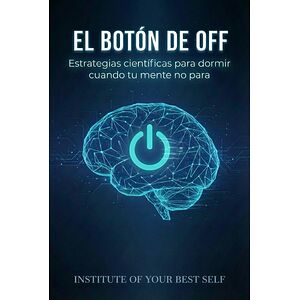 El botón de OFF