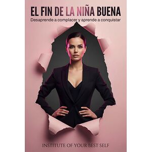 El fin de la niña buena