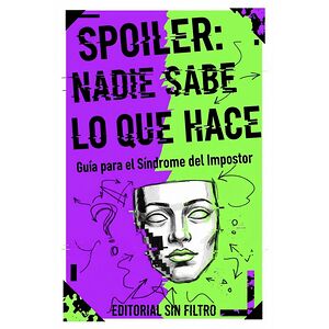 Spoiler: Nadie sabe lo que...